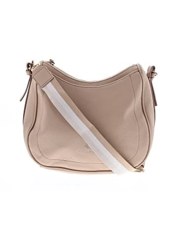 Nanette Lepore Leather Crossbody Bag (view 1)