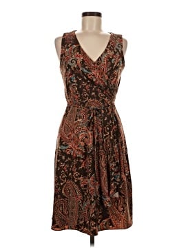 Lauren by Ralph Lauren Cocktail Dress (view 1)