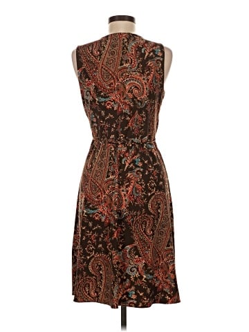 Lauren by Ralph Lauren Cocktail Dress (view 2)