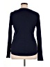 Chaps Blue Long Sleeve Blouse Size XL - photo 2