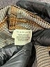 Free People Tweed Brown Jeans Size 30 waist - photo 5