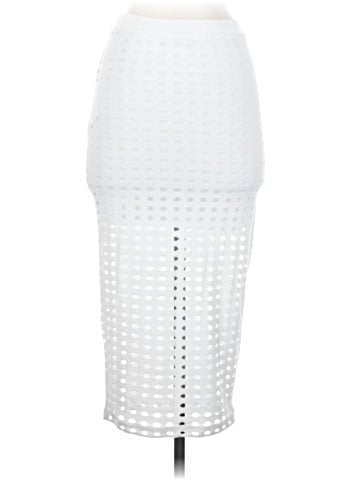 T by Alexander Wang Casual Skirt (view 2)