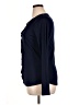 Chaps Blue Long Sleeve Blouse Size XL - photo 5