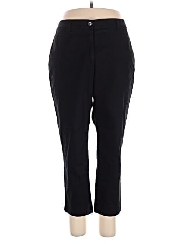 Talbots Outlet Casual Pants (view 1)