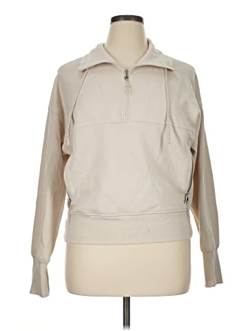 Active by Old Navy Track Jacket (view 1)
