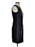 Milly Black Cocktail Dress Size 2 - photo 4