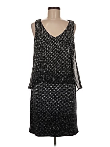White House Black Market Cocktail Dress (view 1)