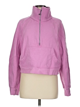 Lululemon Athletica Sweatshirt