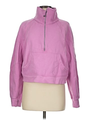 Lululemon Athletica Sweatshirt (view 1)