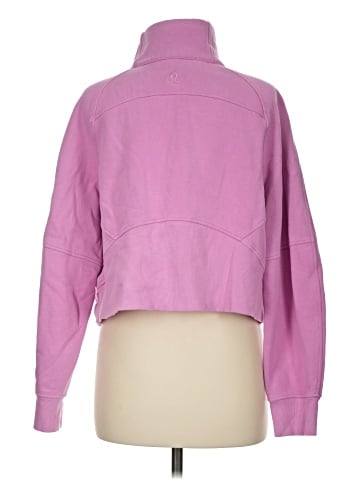 Lululemon Athletica Sweatshirt (view 2)