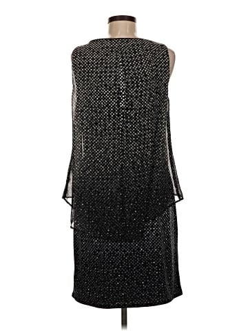 White House Black Market Cocktail Dress (view 2)