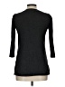 Cable & Gauge Gray Pullover Sweater Size L - photo 2