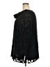 Doncaster Collection 100% Viscose Black Long Sleeve Blouse Size 18 - photo 5