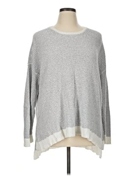 Eileen Fisher Pullover Sweater