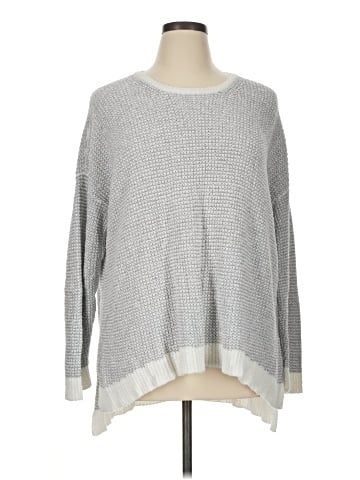 Eileen Fisher Pullover Sweater (view 1)