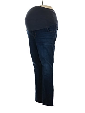 Old Navy - Maternity Jeans (view 1)