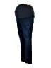Old Navy - Maternity Blue Jeans Size 14 - photo 1
