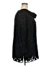 Doncaster Collection 100% Viscose Black Long Sleeve Blouse Size 18 - photo 4