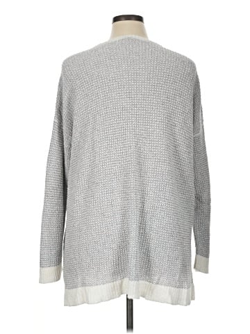 Eileen Fisher Pullover Sweater (view 2)