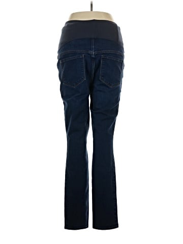 Old Navy - Maternity Jeans (view 2)