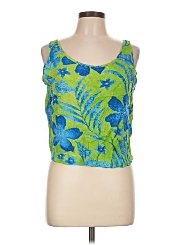 Jams World Tank Top (view 1)