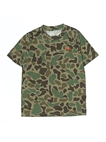 Abercrombie Kids Short Sleeve T-Shirt (view 1)