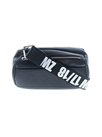 Zara Leather Crossbody Bag (view 1)