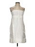 Guess White Casual Dress Size XS - photo 1