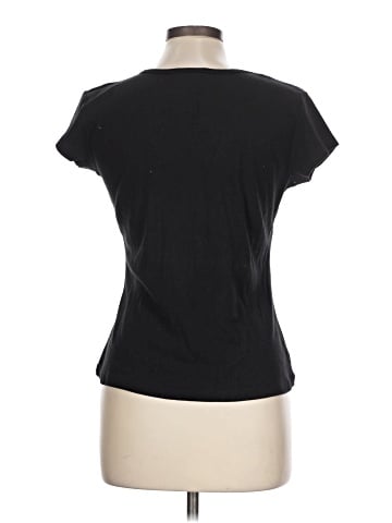 Fashion Bug Short Sleeve T-Shirt (view 2)