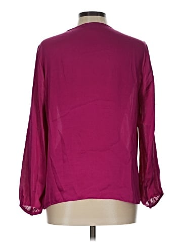Banana Republic Long Sleeve Blouse (view 2)