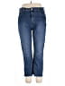 Gap Blue Jeans Size 34R Waist - photo 1