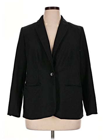 Ellos Blazer (view 1)