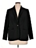 Ellos Black Blazer Size 16 - photo 1