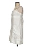 Guess White Casual Dress Size XS - photo 5