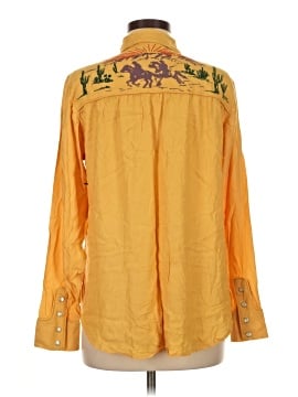 Ariat Long Sleeve Blouse (view 2)