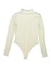 Lululemon Athletica Ivory Bodysuit Size 8 (estimated) - photo 2