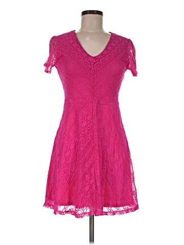 Bebop Casual Dress (view 1)