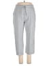 Velocity Gray Casual Pants Size XL - photo 1