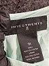 Investments 100% Polyester Green Long Sleeve Blouse Size 1X - photo 7