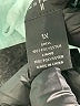 Investments 100% Polyester Green Long Sleeve Blouse Size 1X - photo 8