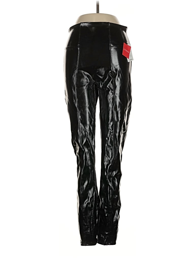 Spanx Casual Pants In Black