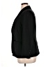 Ellos Black Blazer Size 16 - photo 5