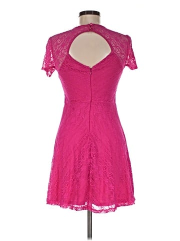Bebop Casual Dress (view 2)