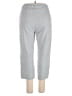 Velocity Gray Casual Pants Size XL - photo 2