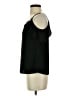 Papaya Black Sleeveless Blouse Size S - photo 5