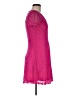 Bebop Pink Casual Dress Size M - photo 4