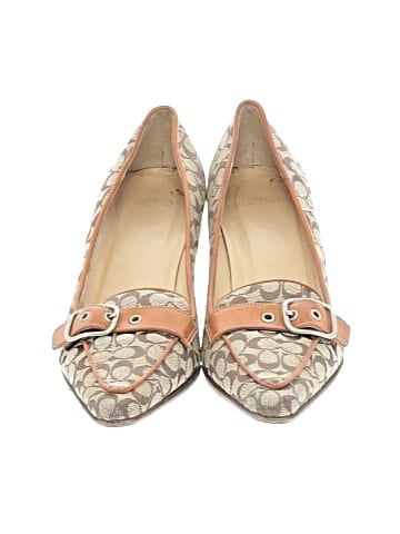 Coach Heels (view 2)