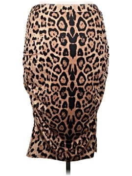 Shein Curve Casual Skirt (view 2)