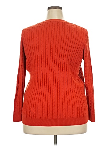 Talbots Outlet Pullover Sweater (view 2)