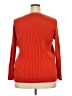 Talbots Outlet Orange Pullover Sweater Size 2X - photo 2